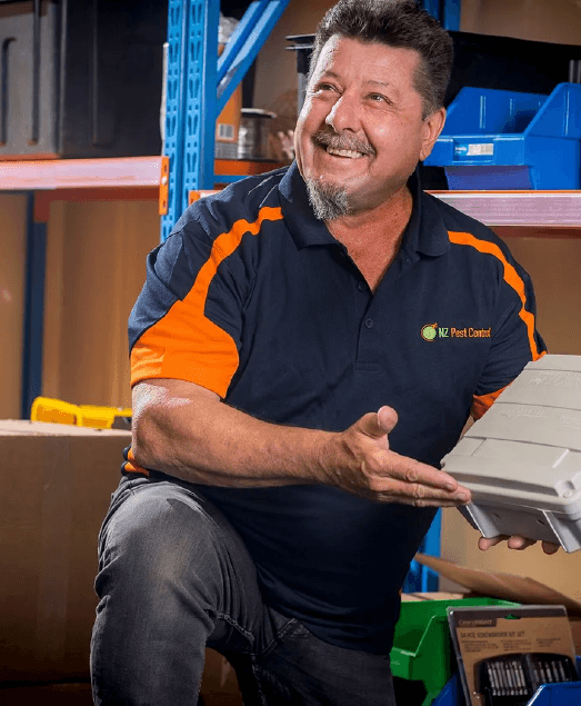 An Auckland commercial premises